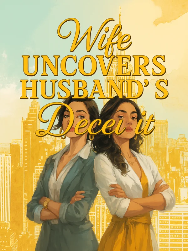 Wife Uncovers Husband's Deceit