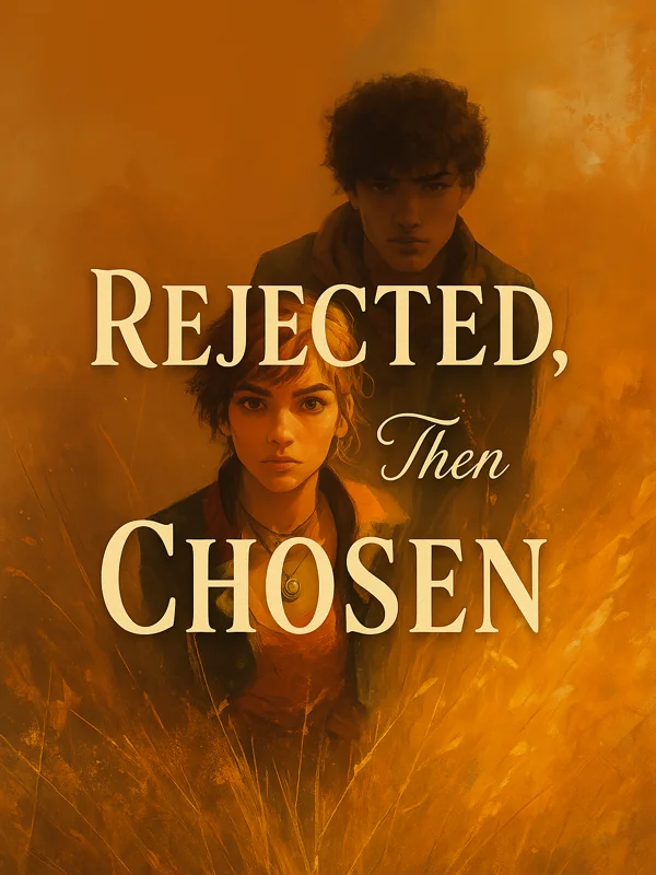 Rejected, Then Chosen