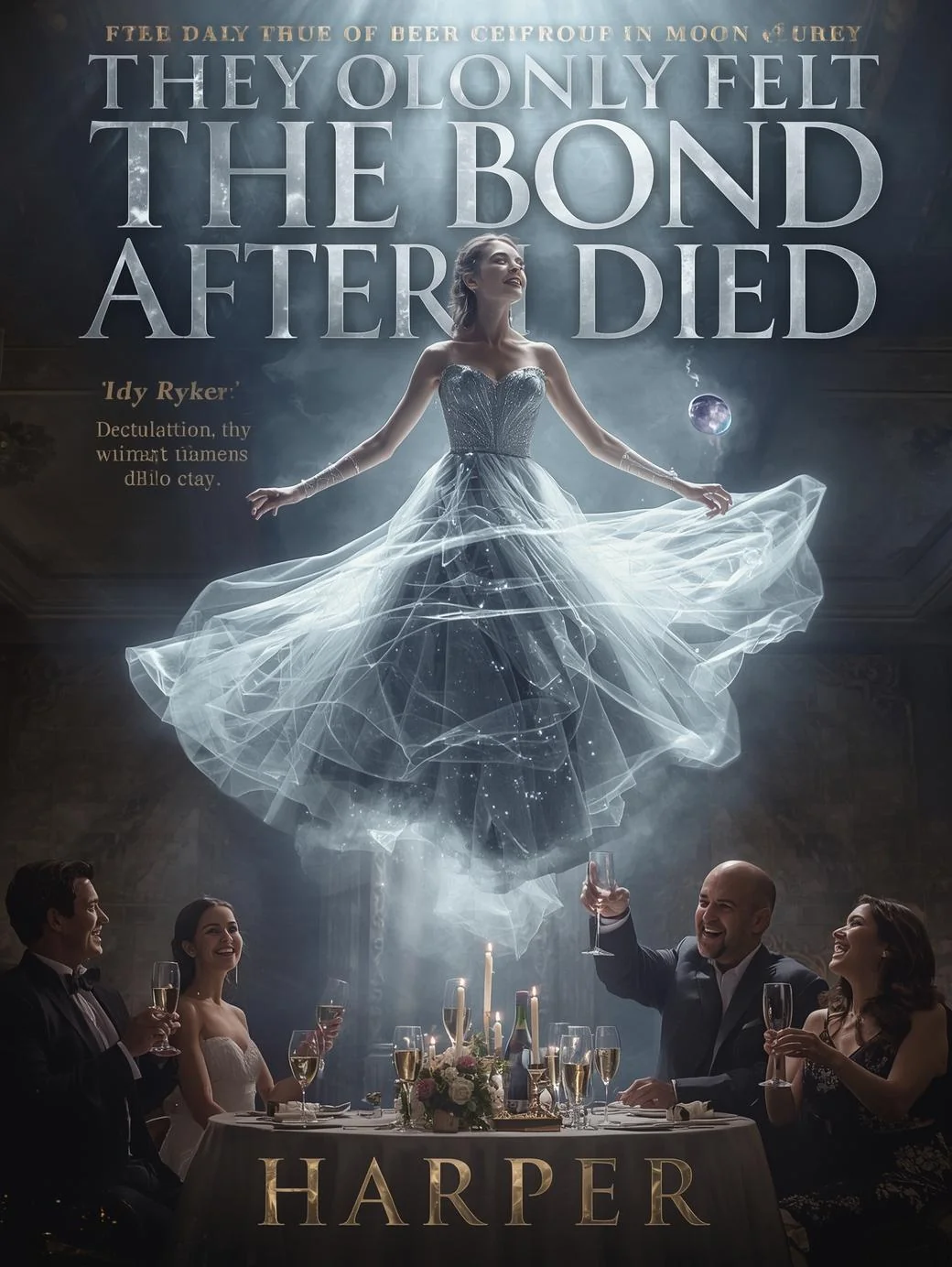 They Only Felt the Bond After I Died