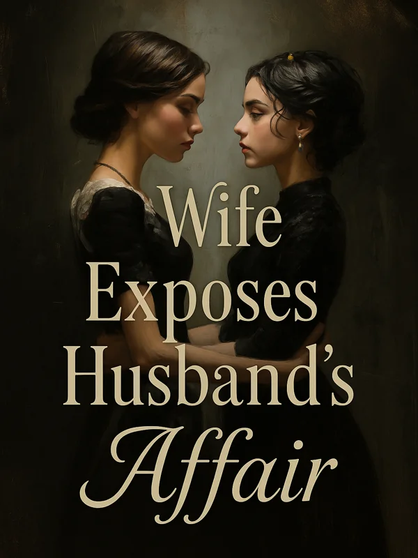 Wife Exposes Husband's Affair