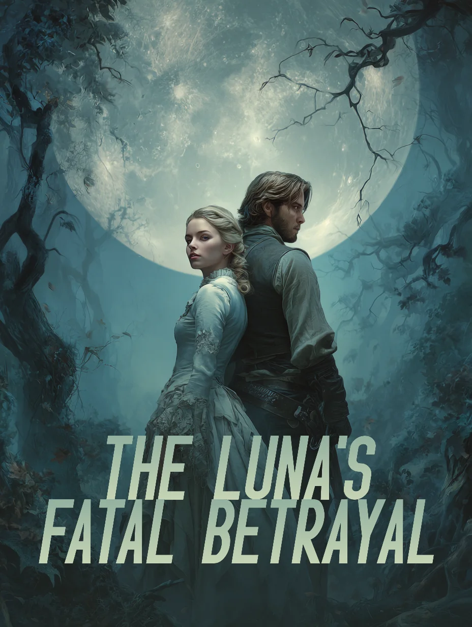 The Luna's Fatal Betrayal
