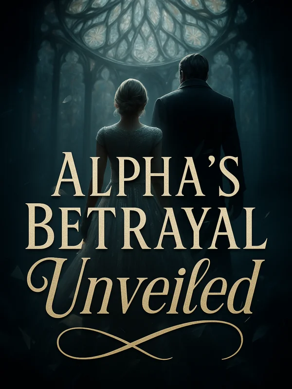 Alpha's Betrayal Unveiled