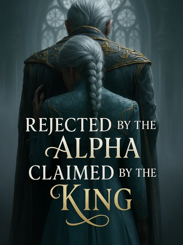 Rejected by the Alpha, Claimed by the King