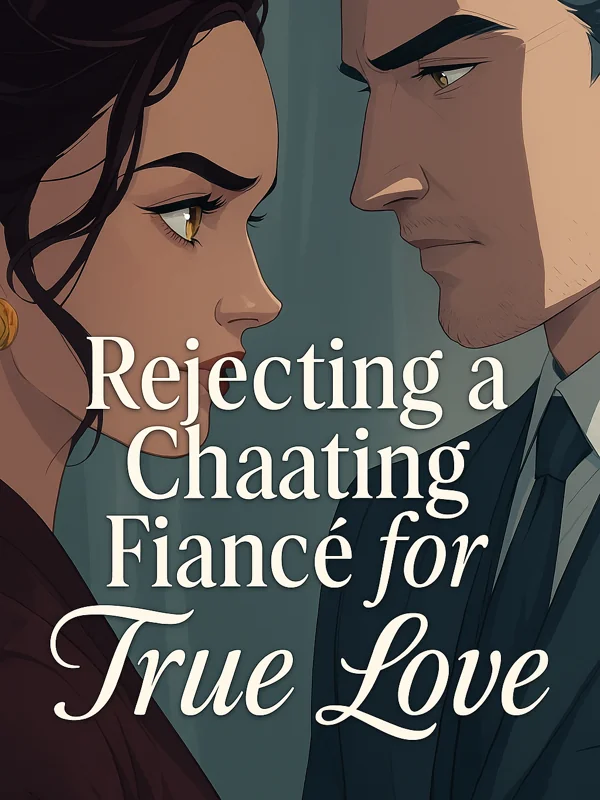 Rejecting a Cheating Fiancé for True Love