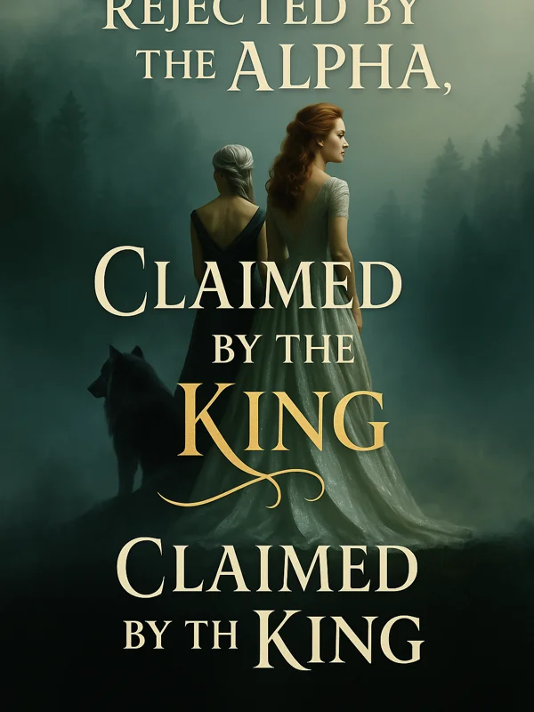 Rejected by the Alpha, Claimed by the King