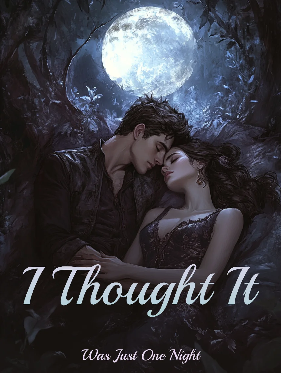 I Thought It Was Just One Night
