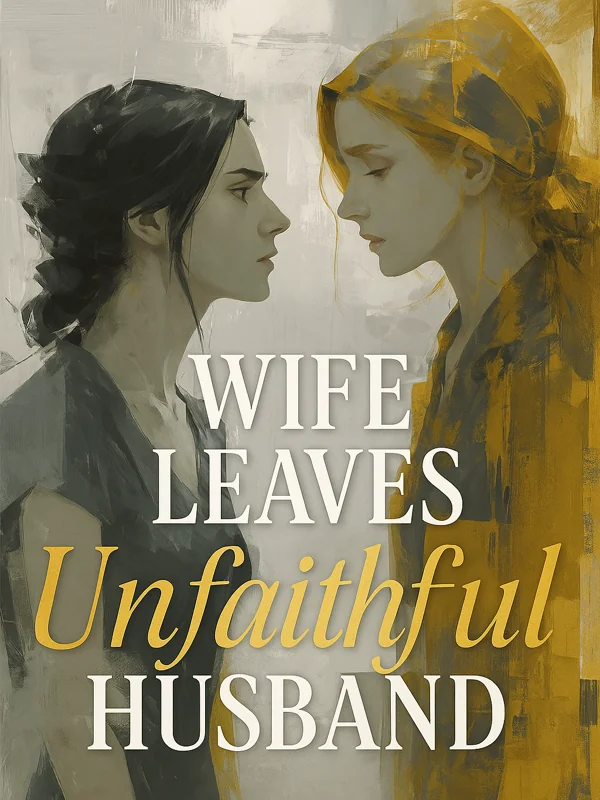 Wife Leaves Unfaithful Husband