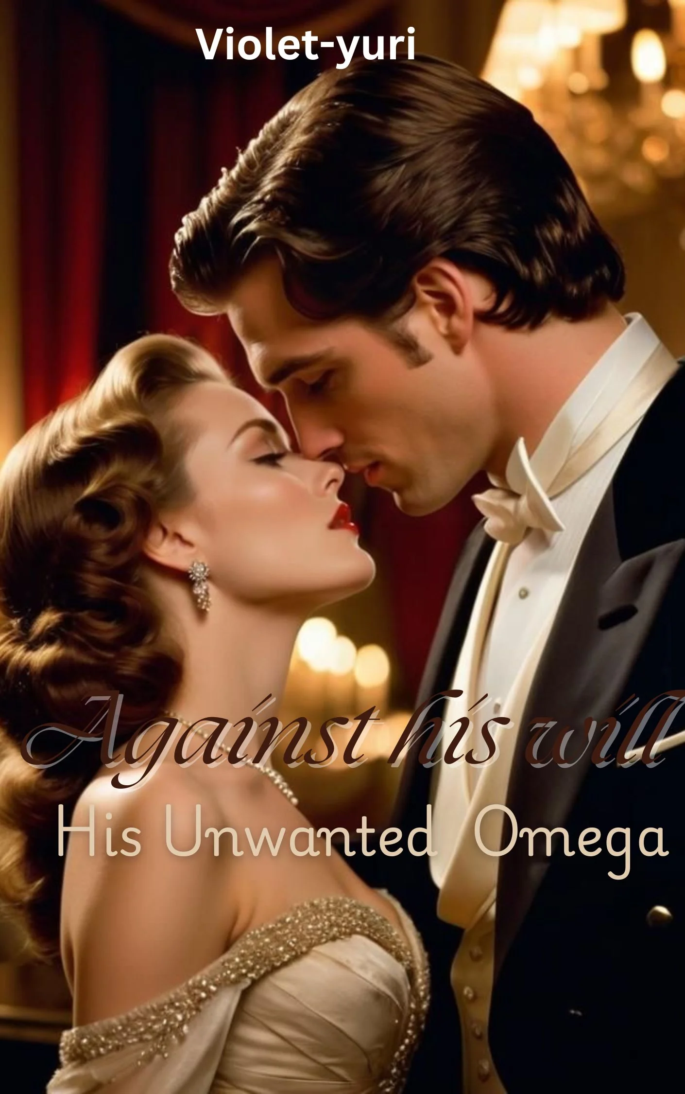 Against his will: His unwanted Omega