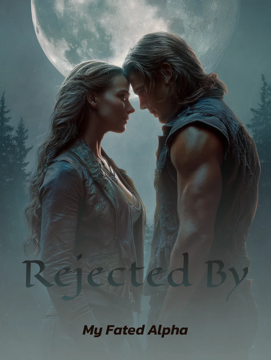 Rejected by My Fated Alpha