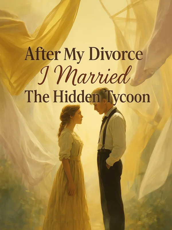 After My Divorce I Married The Hidden Tycoon