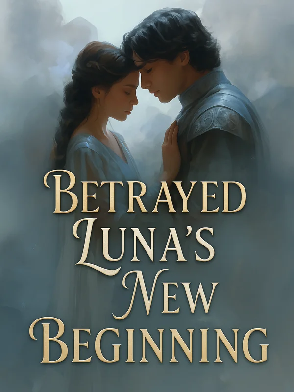 Betrayed Luna's New Beginning