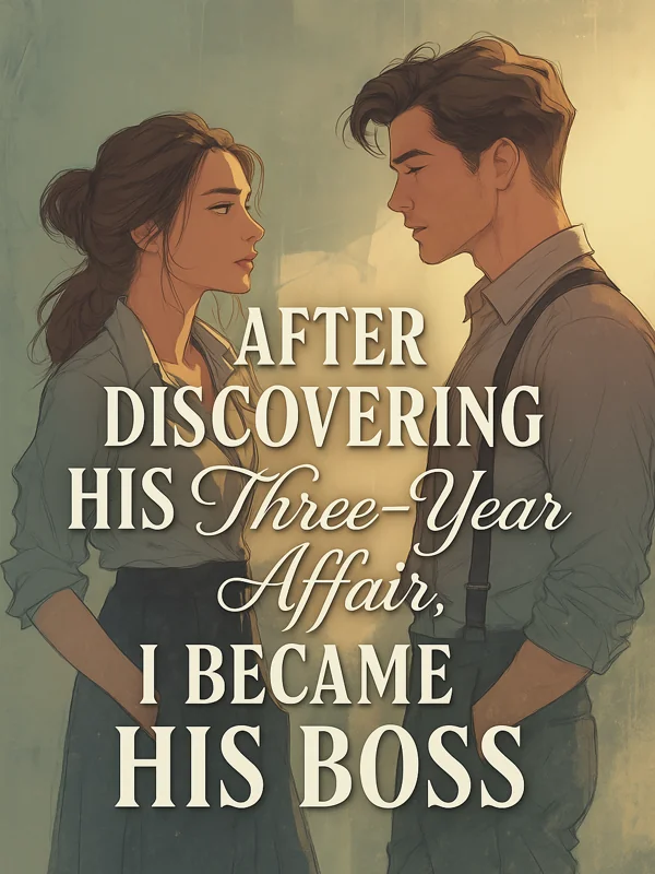 After Discovering His Three-Year Affair, I Became His Boss