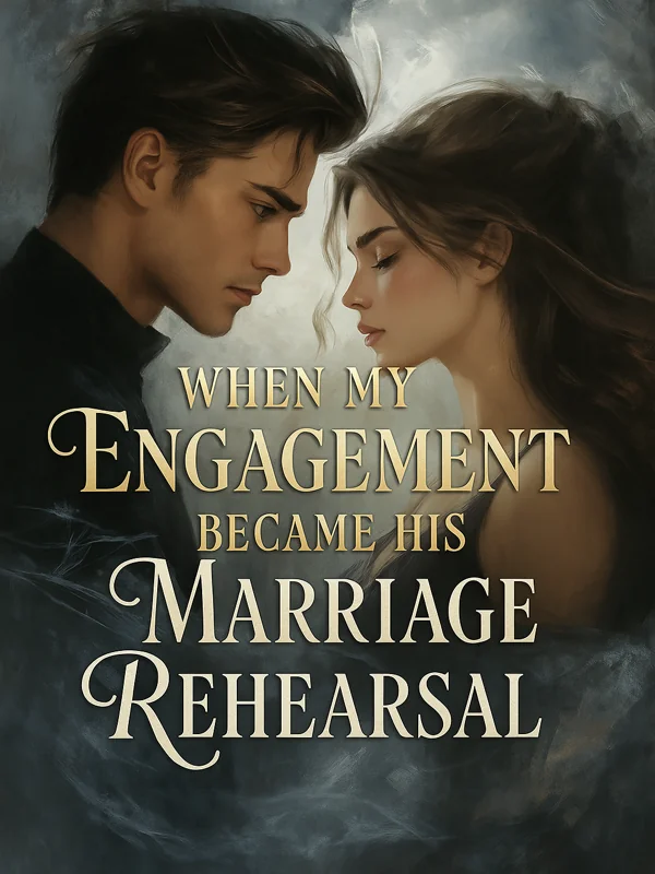 When My Engagement Became His Marriage Rehearsal