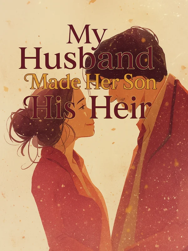 My Husband Made Her Son His Heir