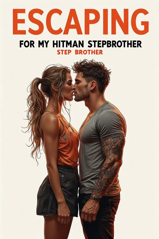 Escaping The Cheater For My Hitman Stepbrother