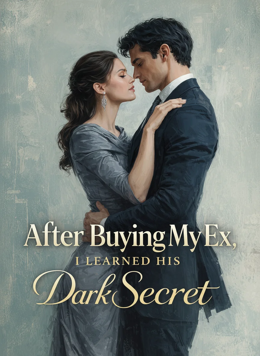 After Buying My Ex, I Learned His Dark Secret
