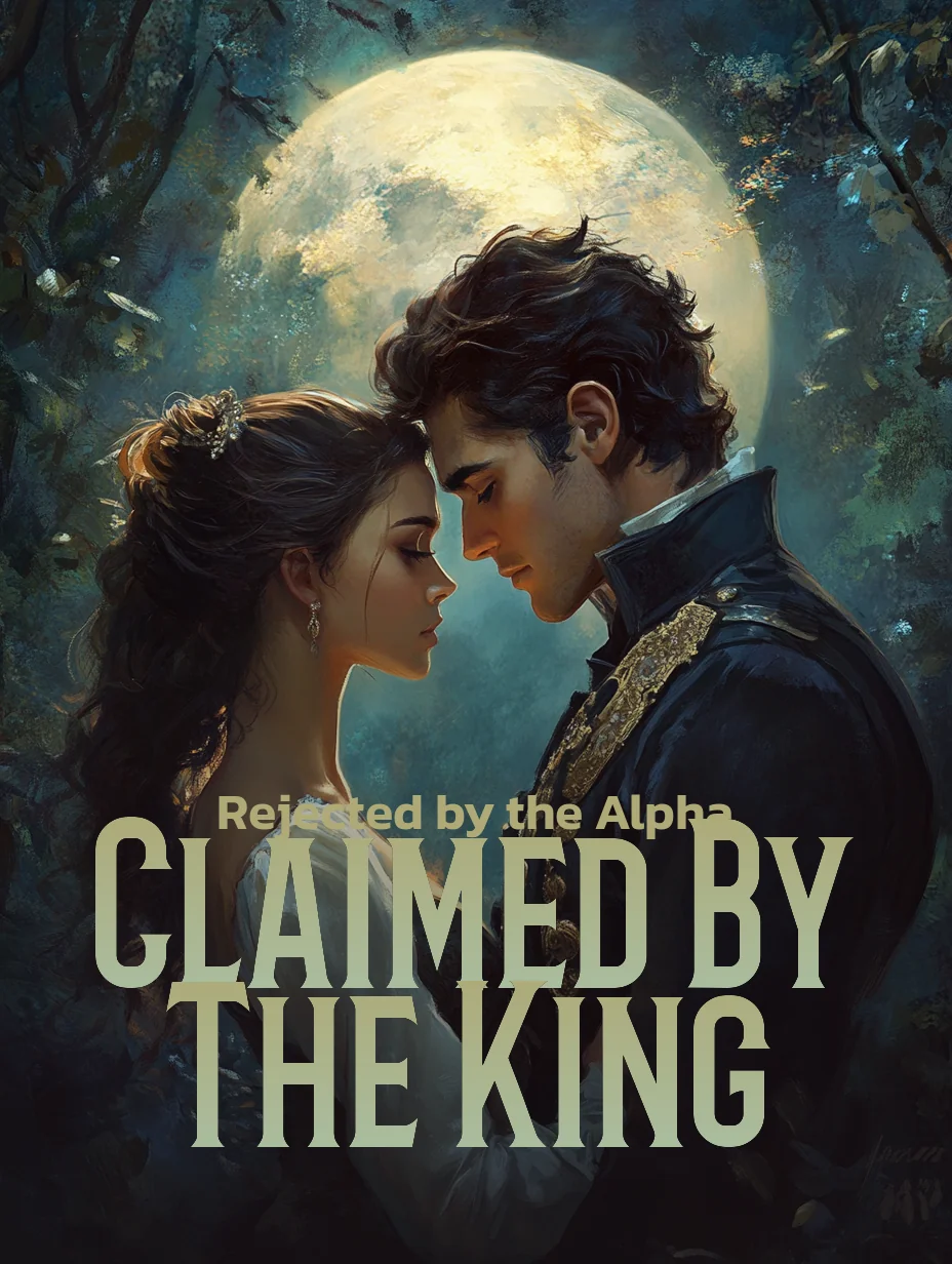 Rejected by the Alpha, Claimed by the King