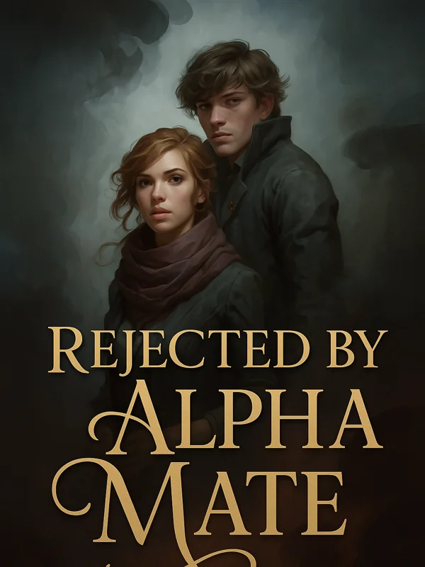 Rejected by Alpha Mate