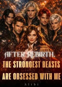 After Rebirth, The Strongest Beasts Are Obsessed With Me