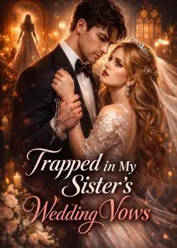 Trapped in my Sister's Wedding Vows