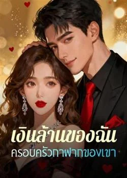 เงินล้านของฉัน ครอบครัวกาฝากของเขา