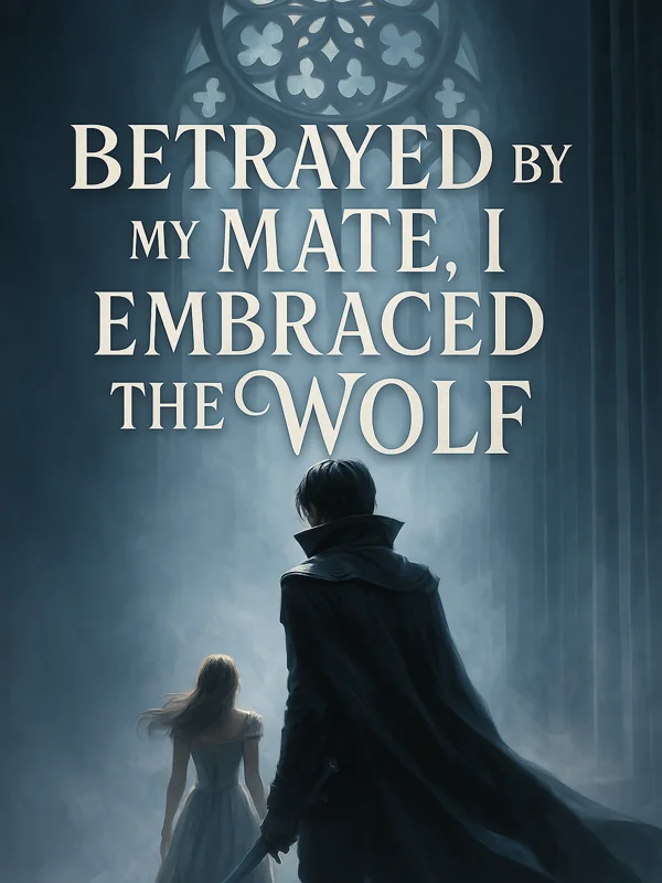 Betrayed by My Mate, I Embraced the Wolf