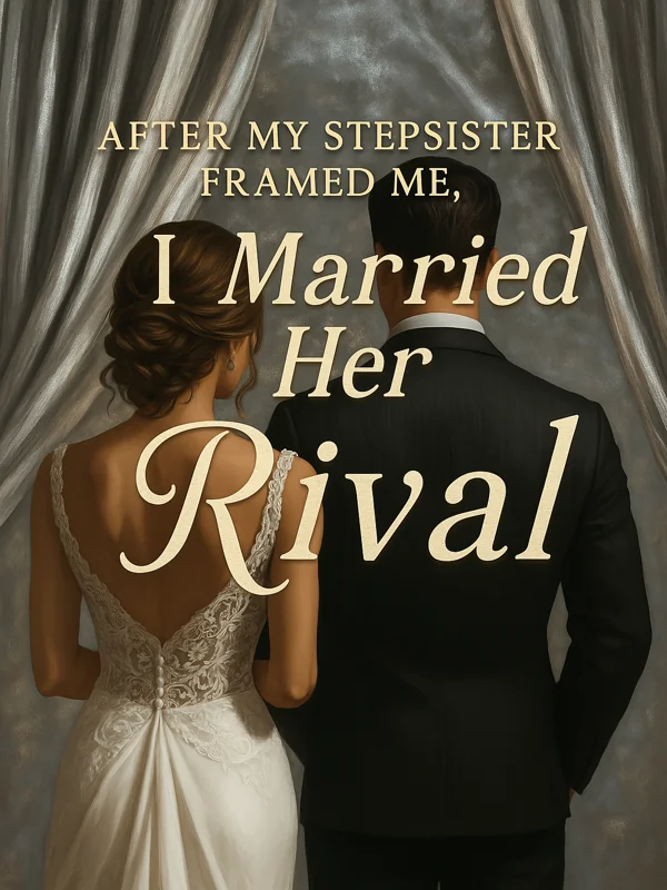 After My Stepsister Framed Me, I Married Her Rival
