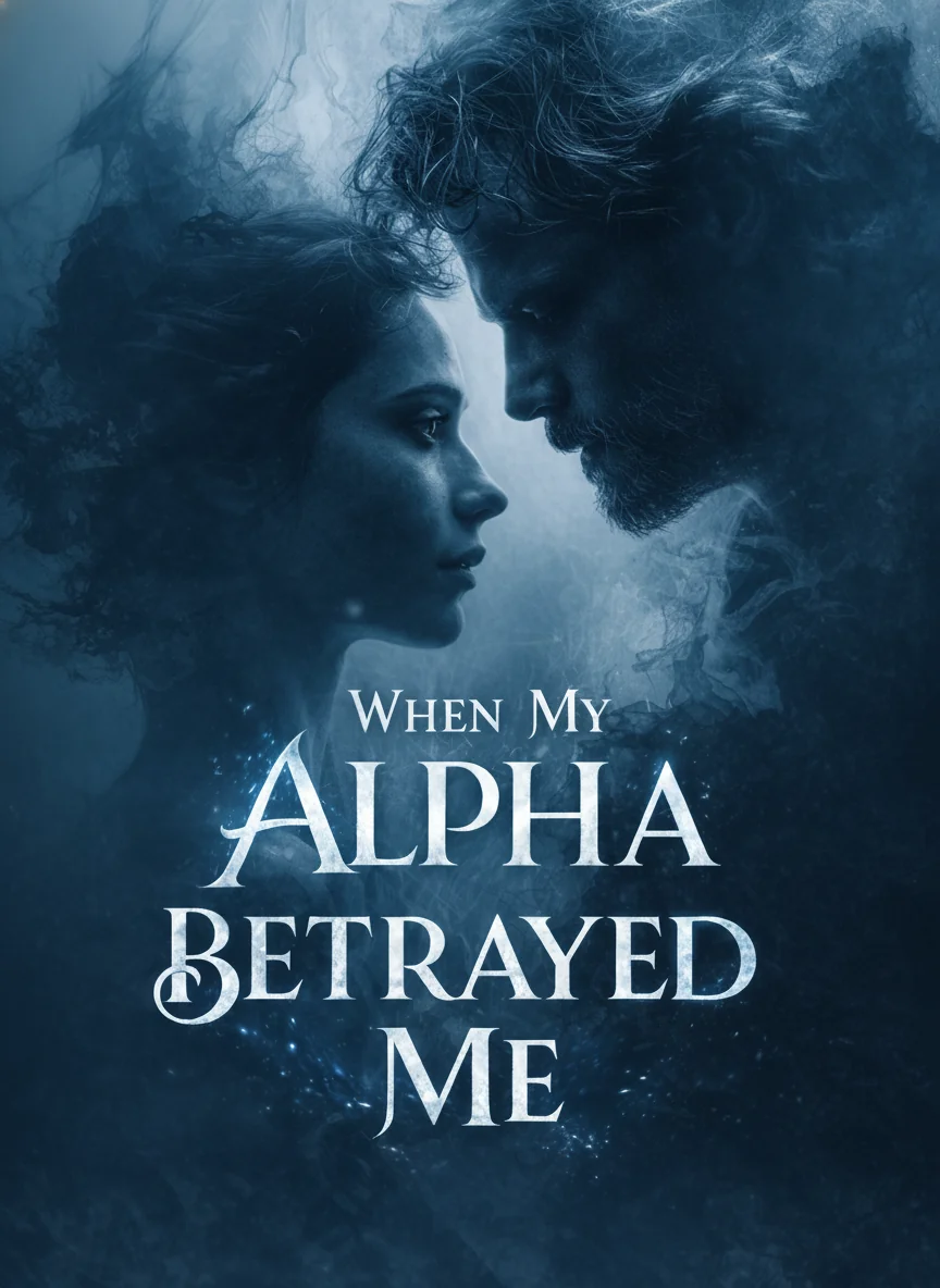 When My Alpha Betrayed Me