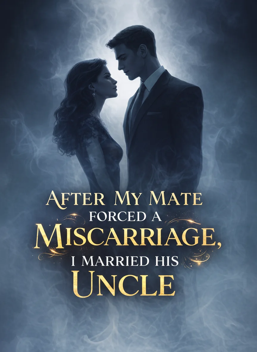 After My Mate Forced a Miscarriage, I Married His Uncle