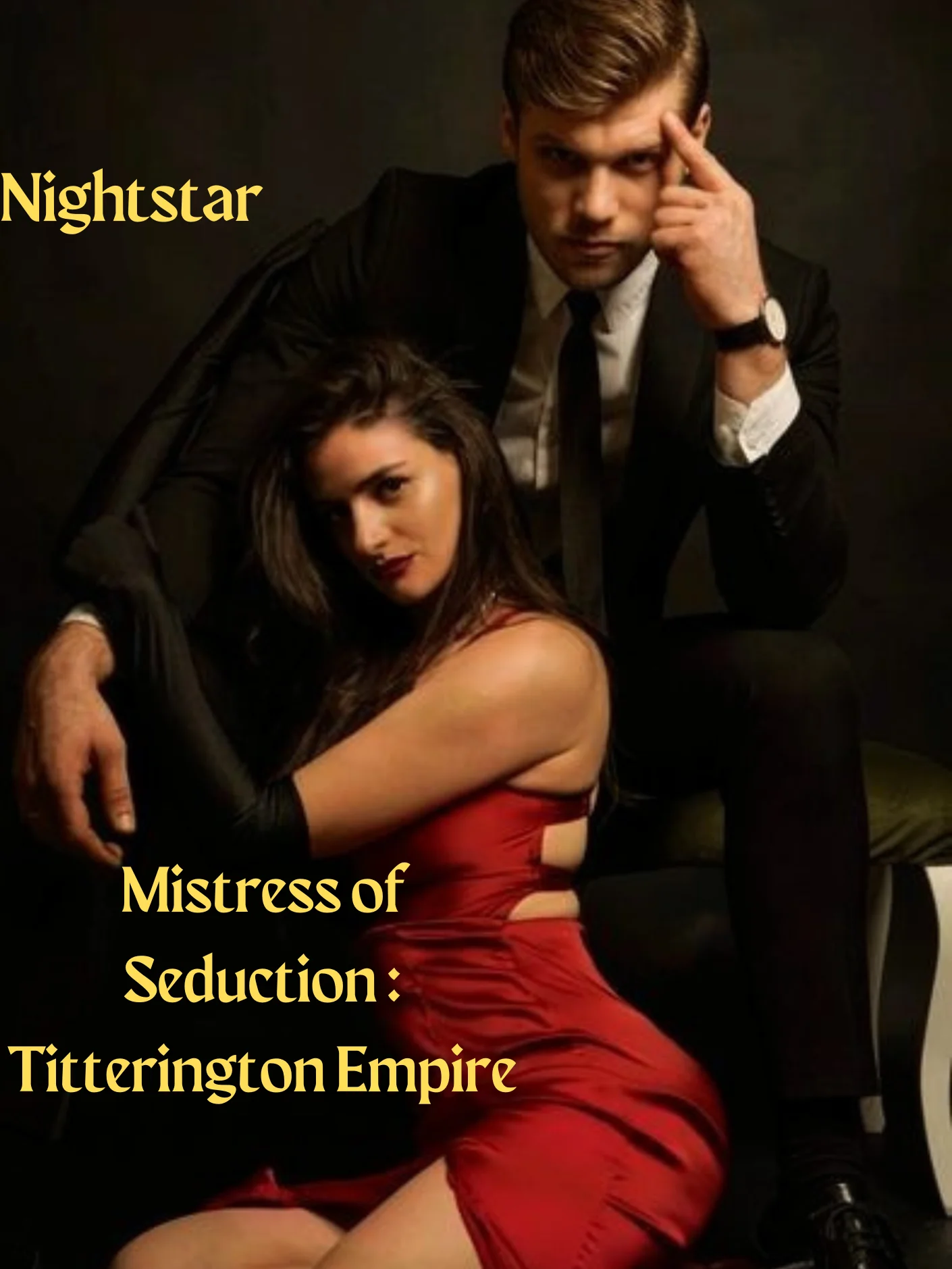Mistress of Seduction: Titterington Empire
