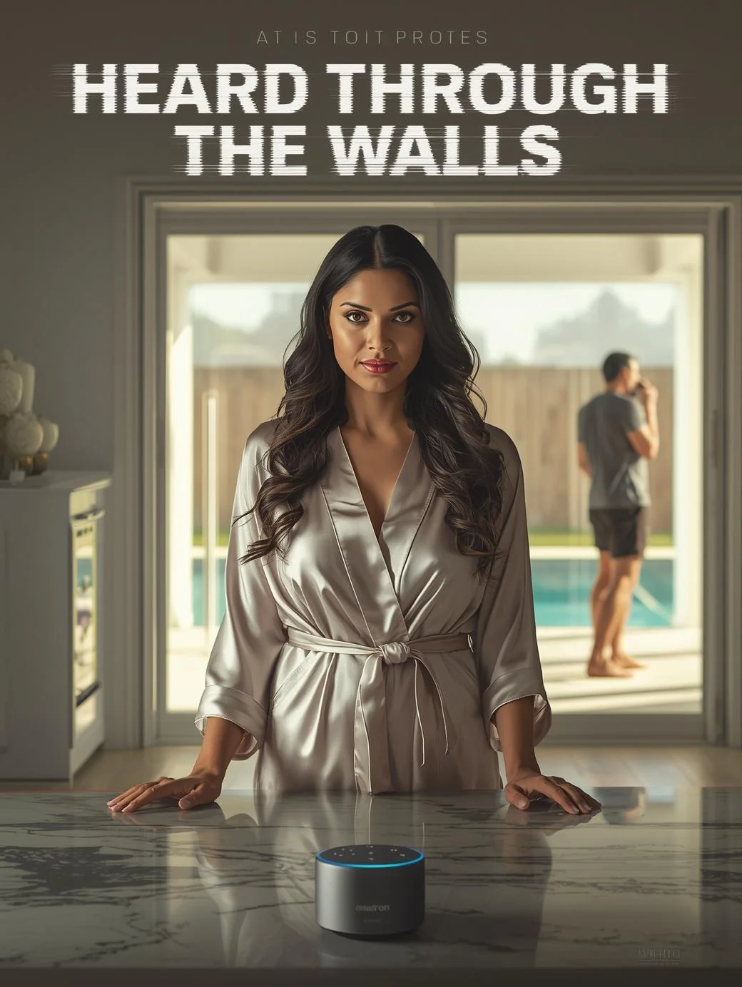 Heard Through the Walls
