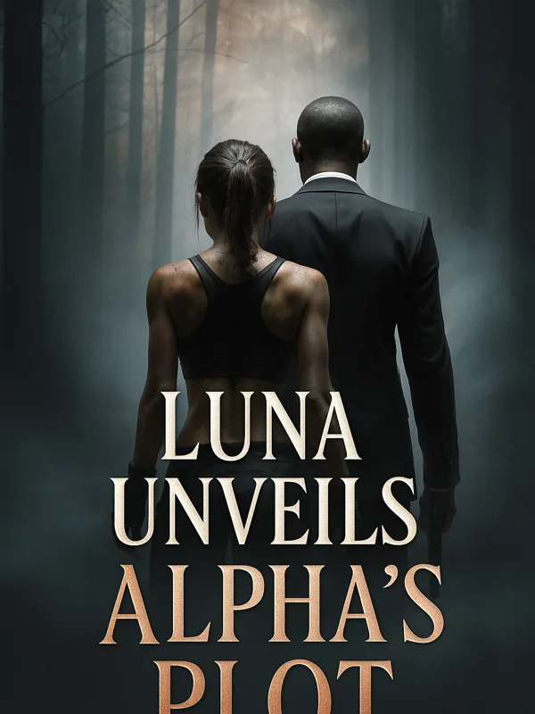 Luna Unveils Alpha's Plot