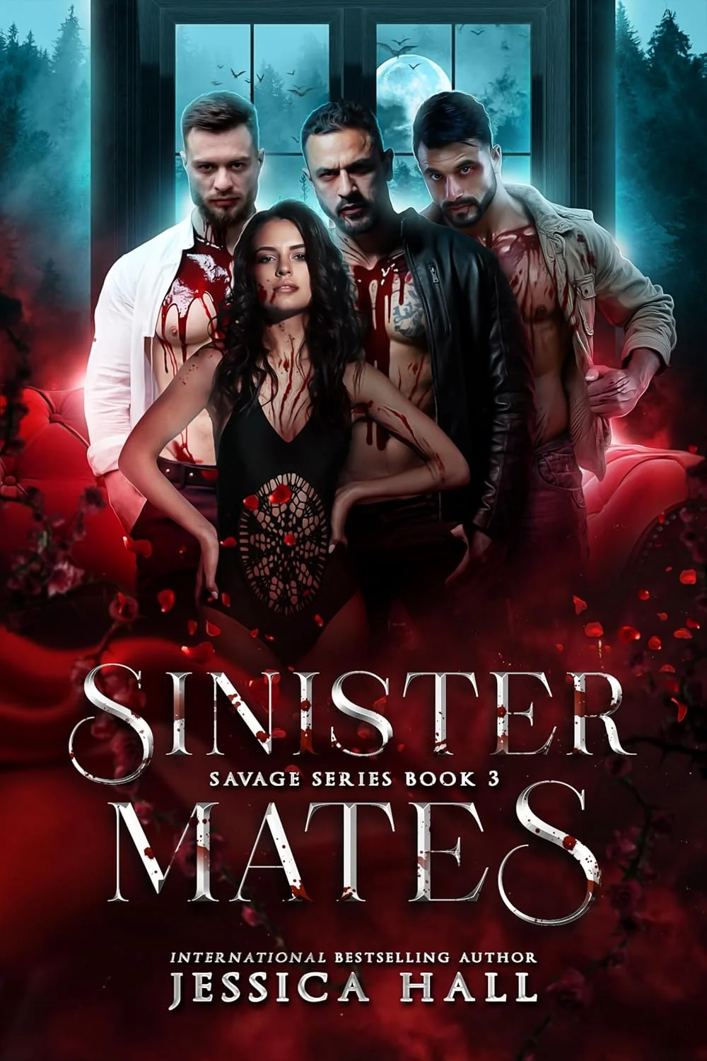 Sinister Mates