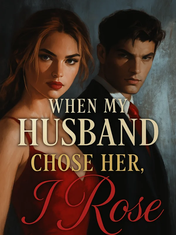 When My Husband Chose Her, I Rose