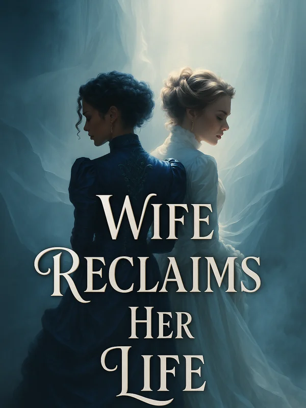 Wife Reclaims Her Life