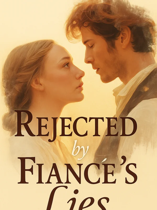 Rejected by Fiancé's Lies