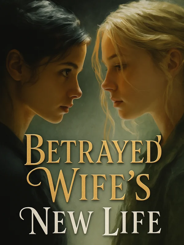 Betrayed Wife's New Life