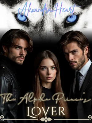 The Alpha Prince's Lover