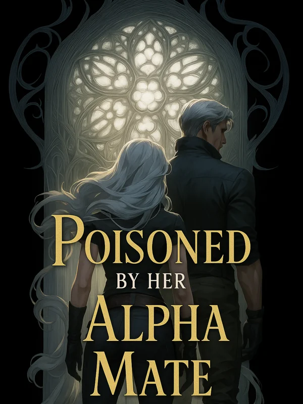 Poisoned by Her Alpha Mate