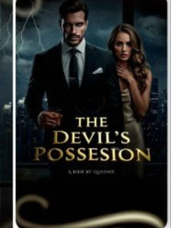 THE DEVIL'S POSSESSION