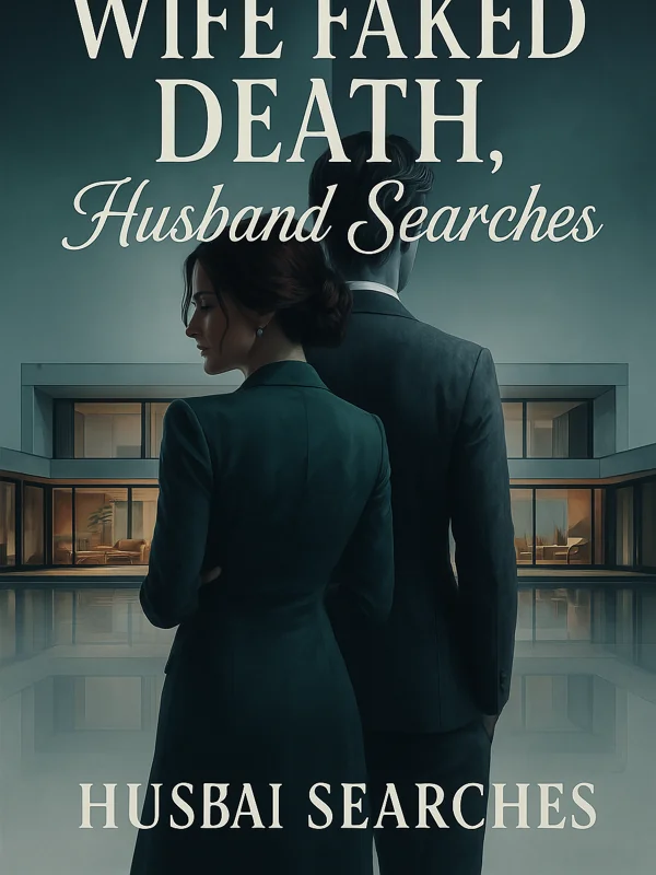 Wife Faked Death, Husband Searches
