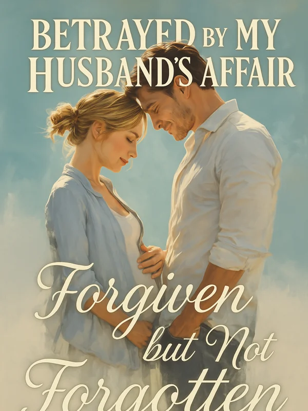 Betrayed by My Husband's Affair, Forgiven but Not Forgotten