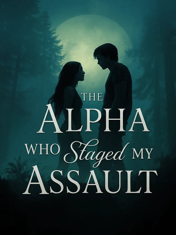 The Alpha Who Staged My Assault