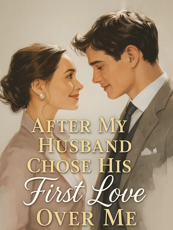 After My Husband Chose His First Love Over Me