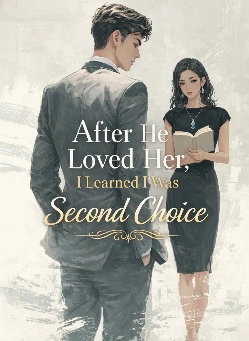 After He Loved Her, I Learned I Was Second Choice