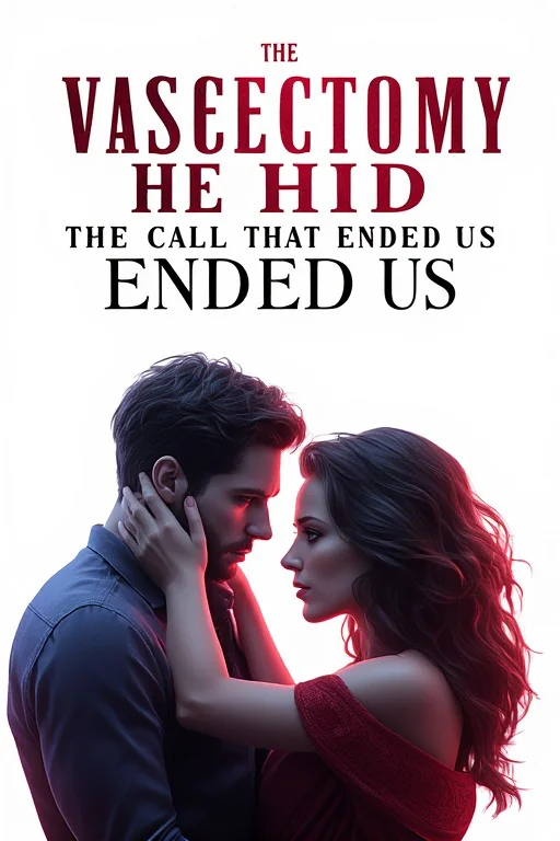 The Vasectomy He Hid, The Call That Ended Us