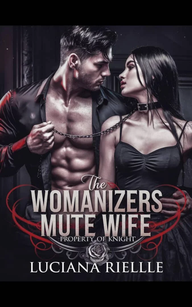 The Womanizer's Mute Wife