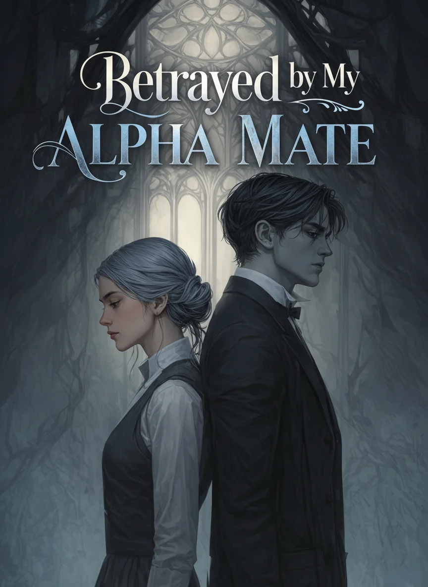 Betrayed by My Alpha Mate