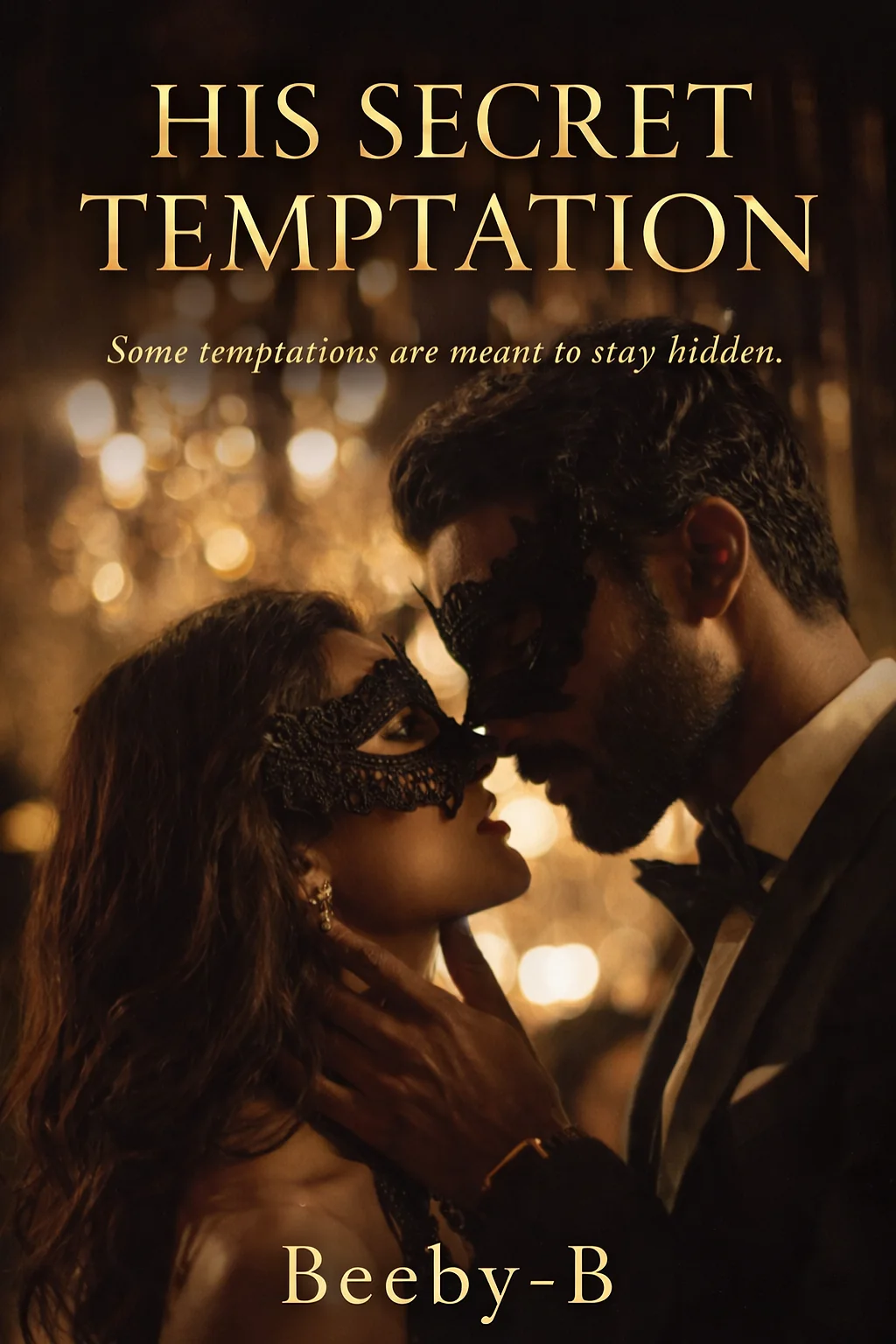 His Secret Temptation