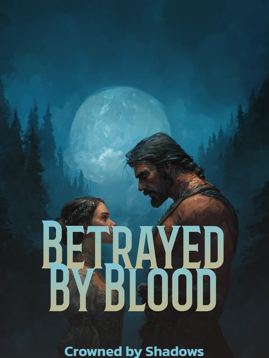 Betrayed by Blood, Crowned by Shadows